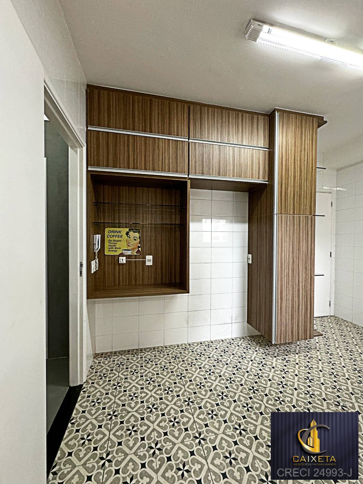 Apartamento para Venda em Santana de Parnaíba - 14