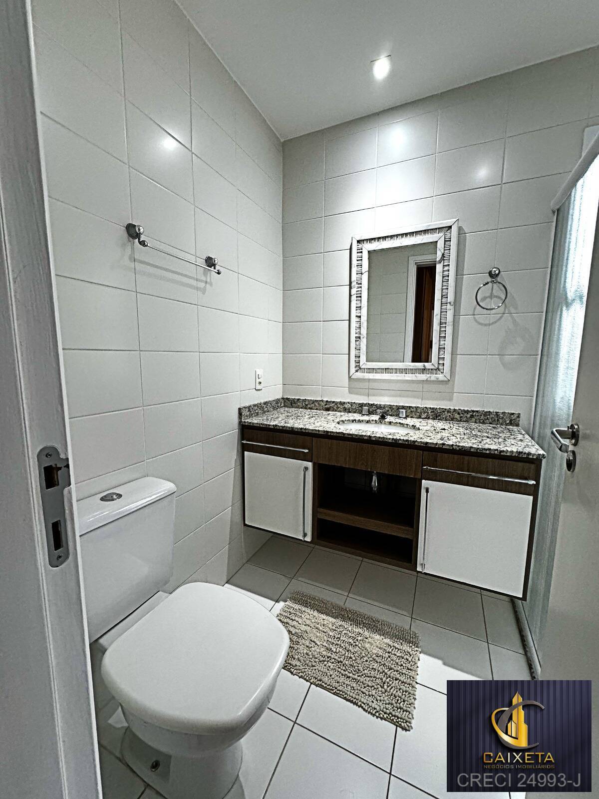 Apartamento para Venda em Santana de Parnaíba - 21