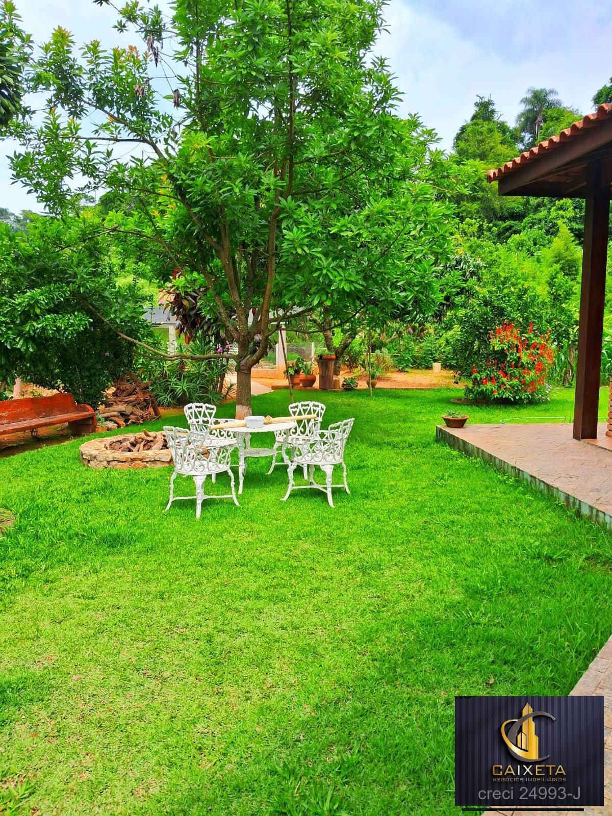 Sítio, 4 quartos, 2 hectares - Foto 12
