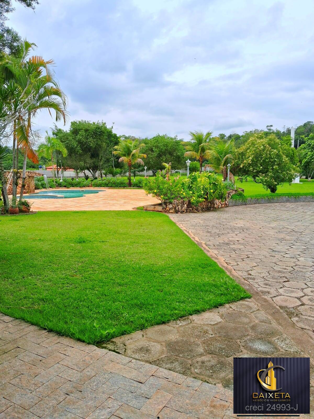 Sítio, 4 quartos, 2 hectares - Foto 7