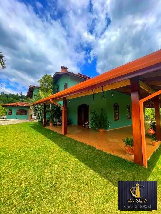 Sítio, 4 quartos, 2 hectares - Foto 6