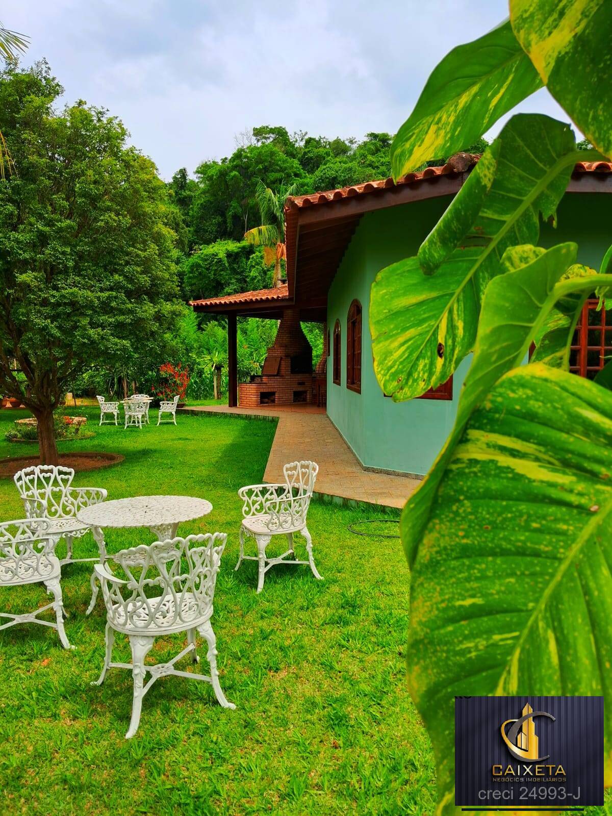 Sítio, 4 quartos, 2 hectares - Foto 8
