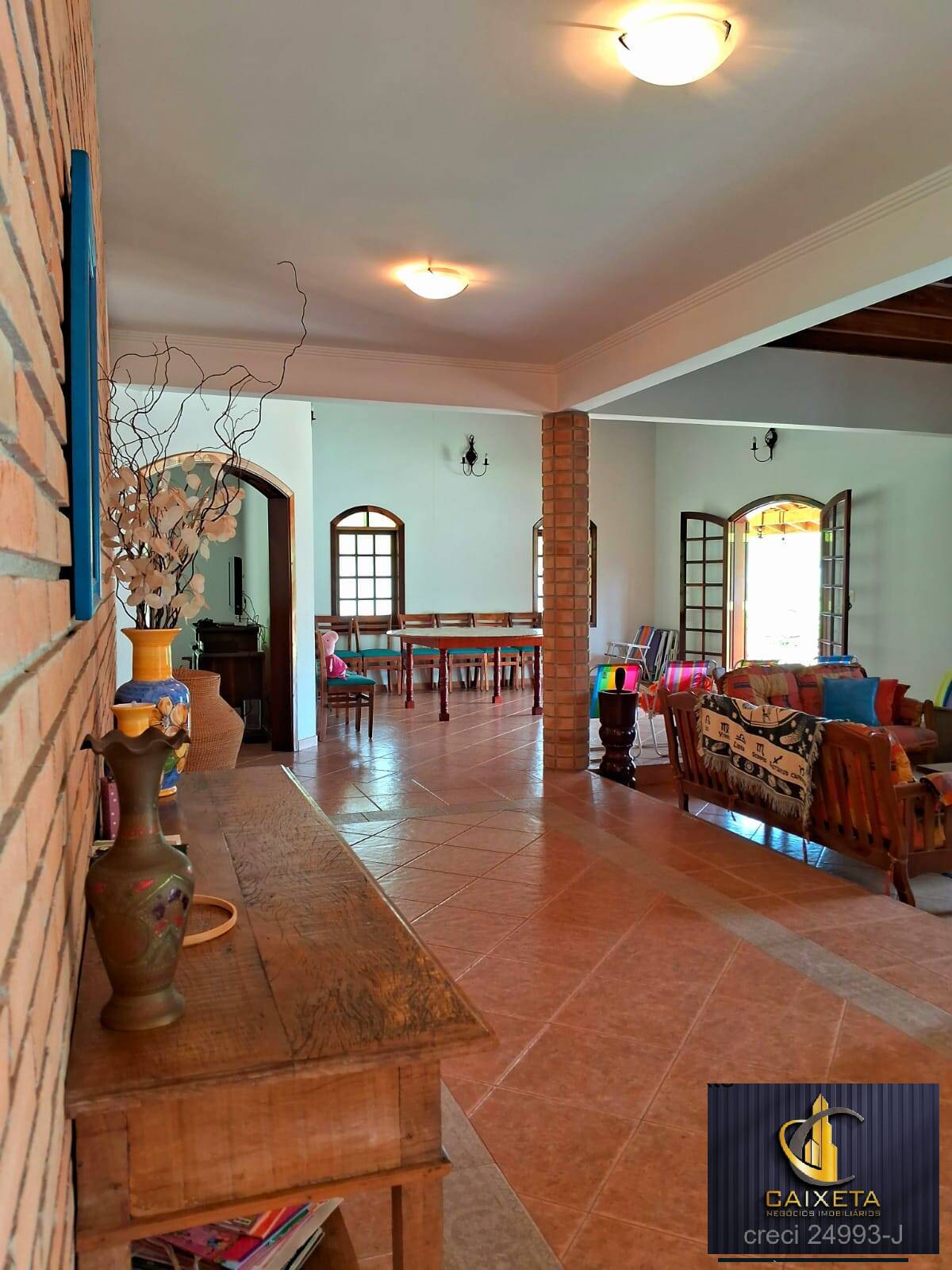 Sítio, 4 quartos, 2 hectares - Foto 47
