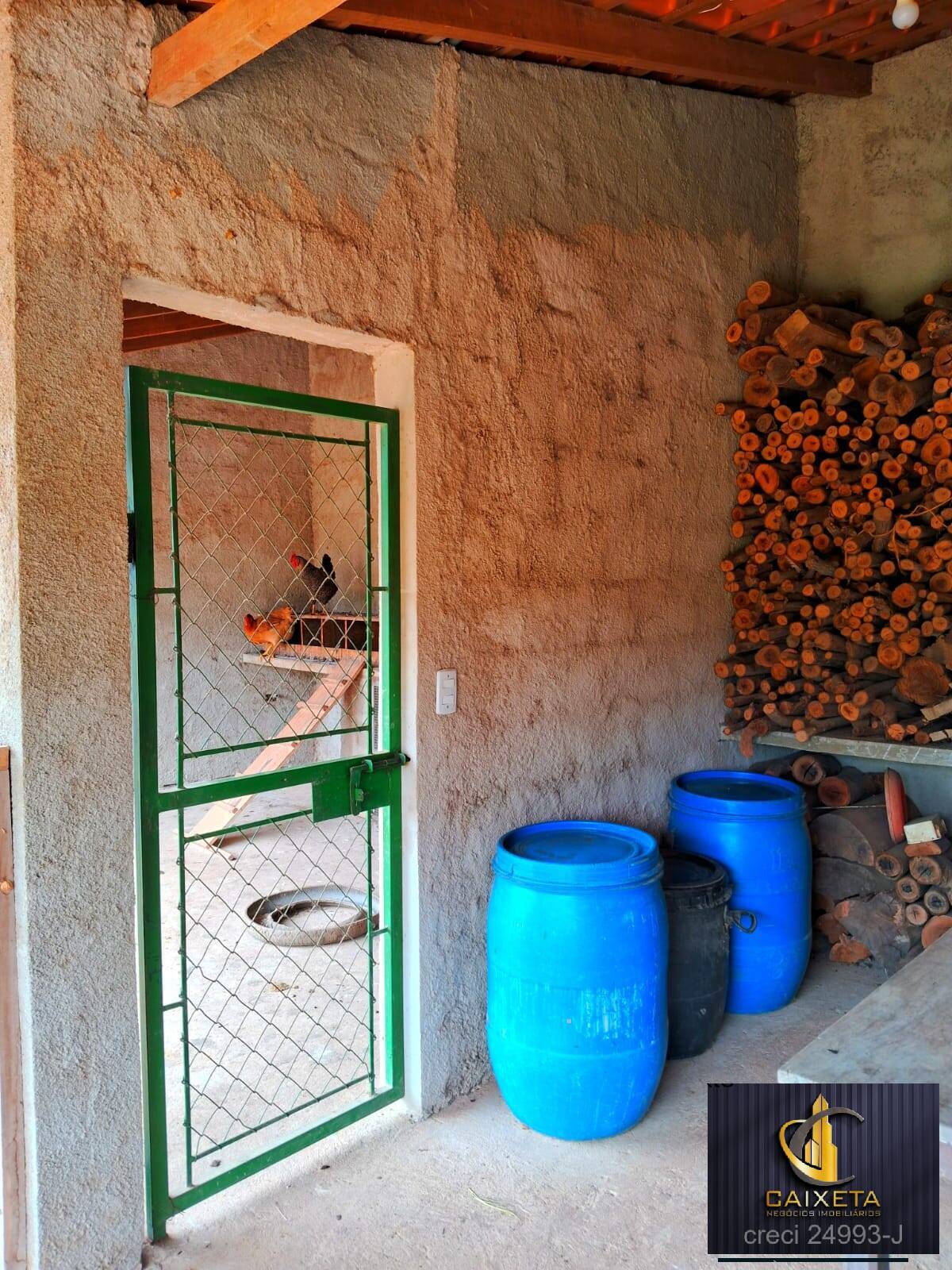 Sítio, 4 quartos, 2 hectares - Foto 30