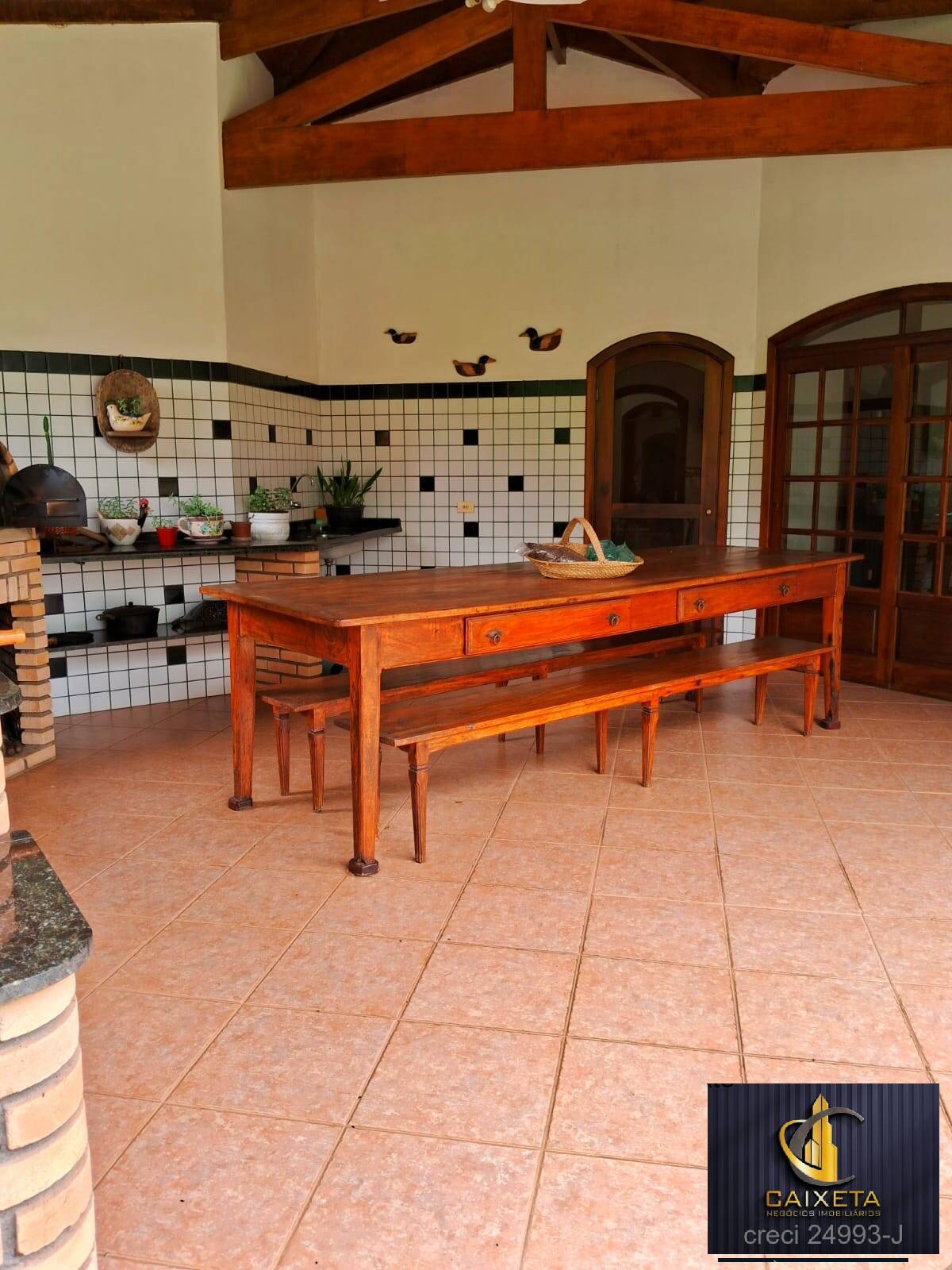 Sítio, 4 quartos, 2 hectares - Foto 16