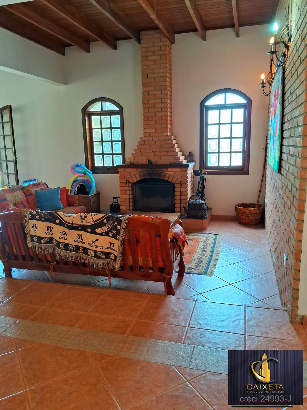 Sítio, 4 quartos, 2 hectares - Foto 49