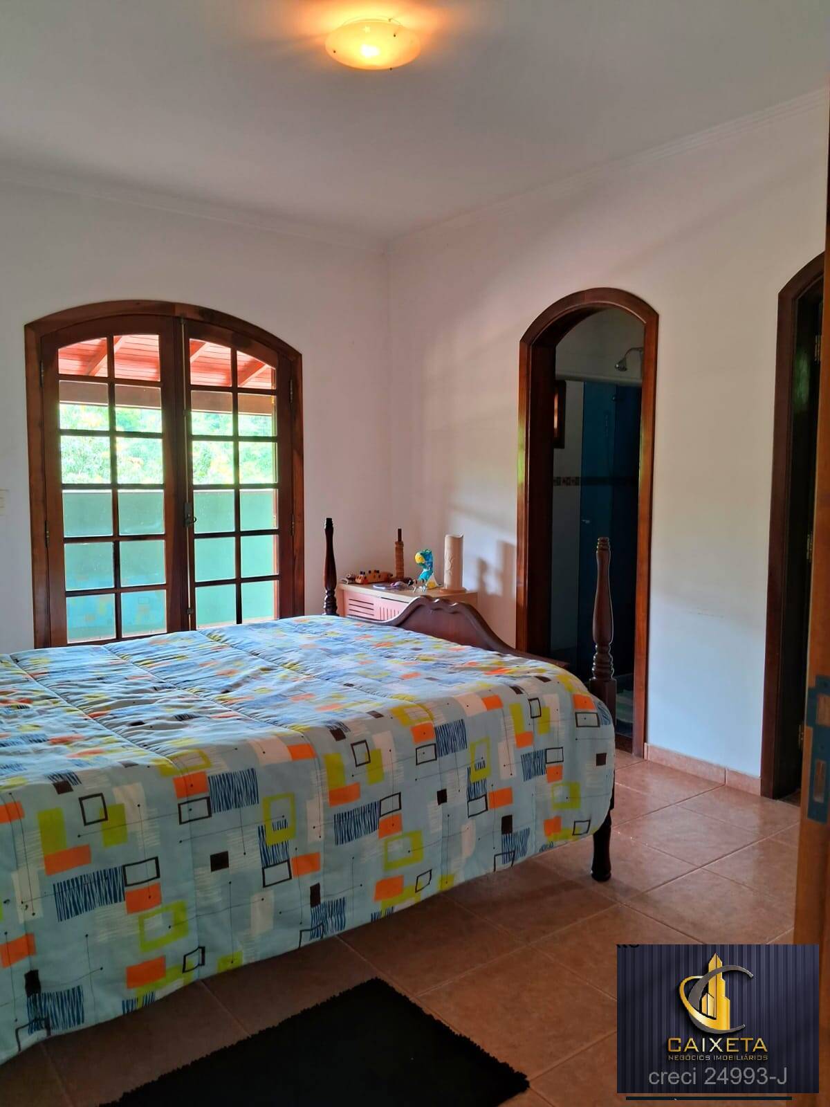 Sítio, 4 quartos, 2 hectares - Foto 86