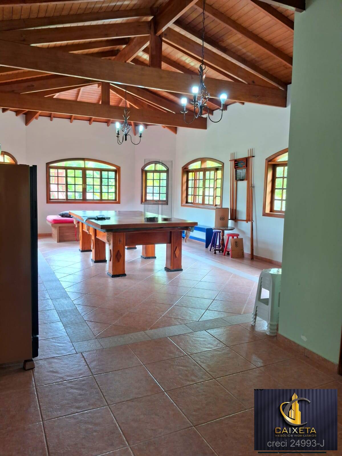Sítio, 4 quartos, 2 hectares - Foto 35