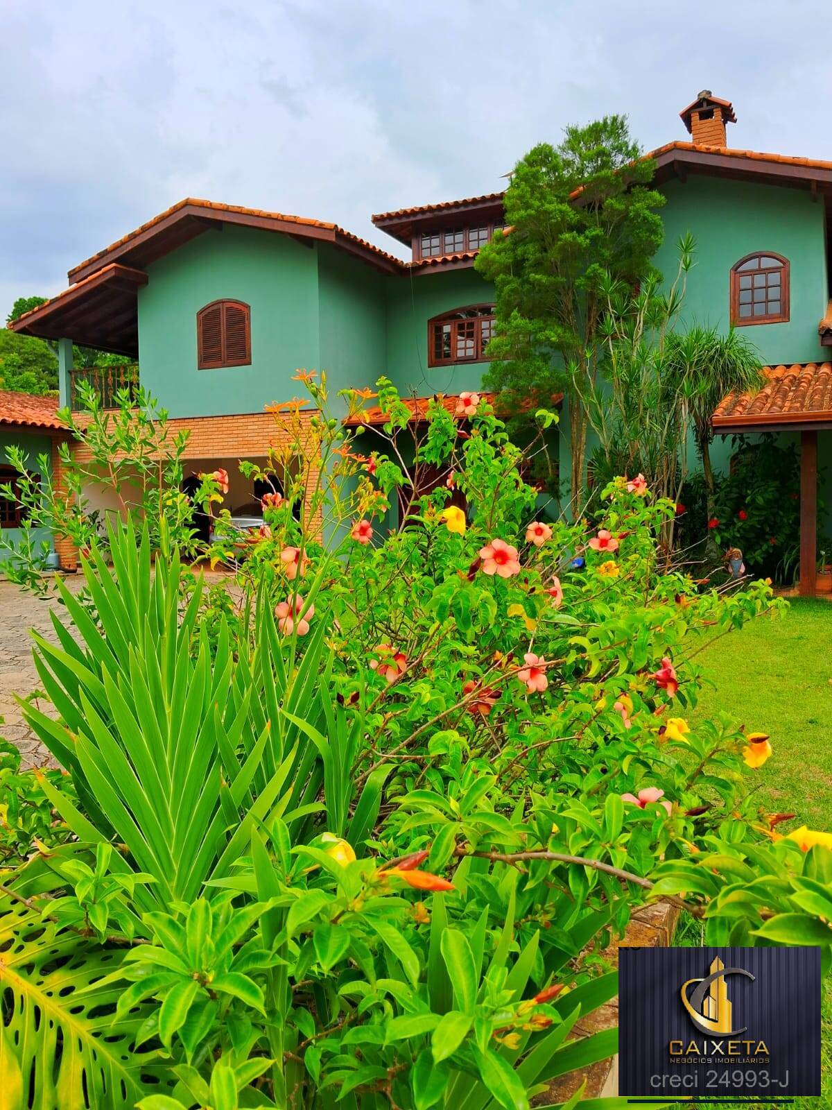 Sítio, 4 quartos, 2 hectares - Foto 3