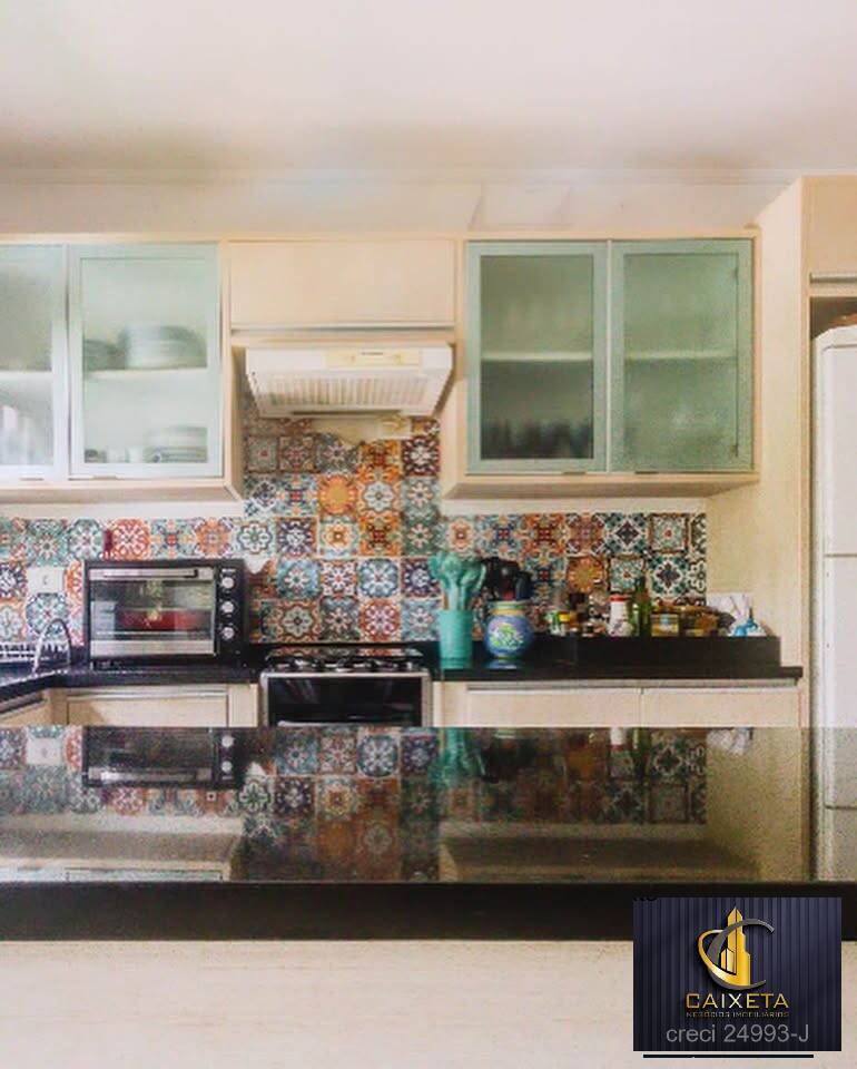 Sítio à venda com 5 quartos, 850m² - Foto 9