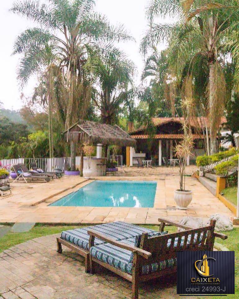 Sítio à venda com 5 quartos, 850m² - Foto 1