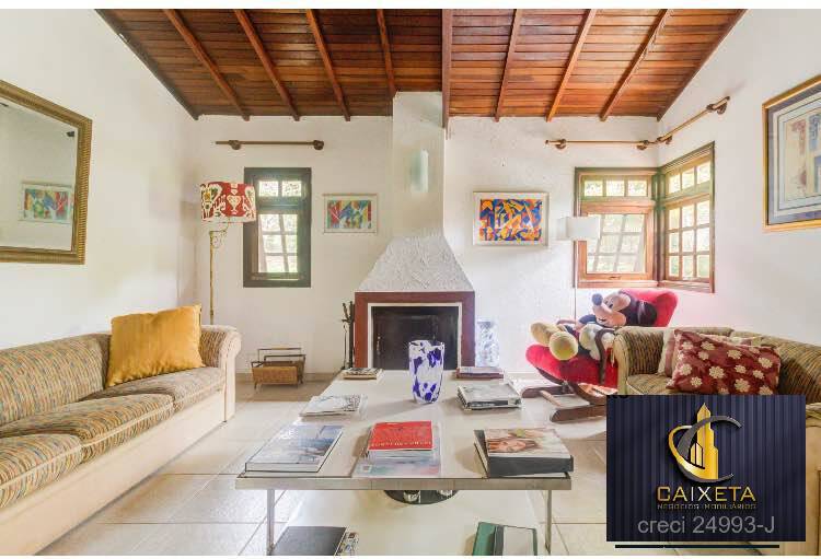 Sítio à venda com 5 quartos, 850m² - Foto 7