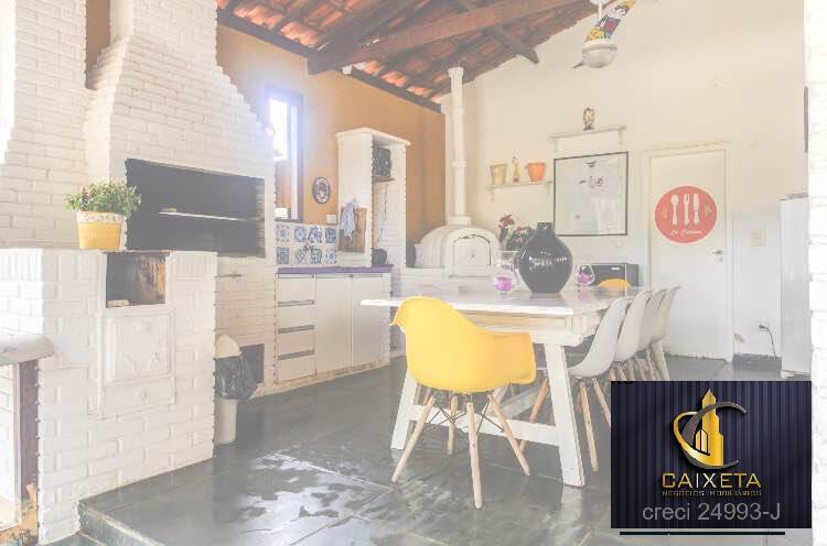 Sítio à venda com 5 quartos, 850m² - Foto 10