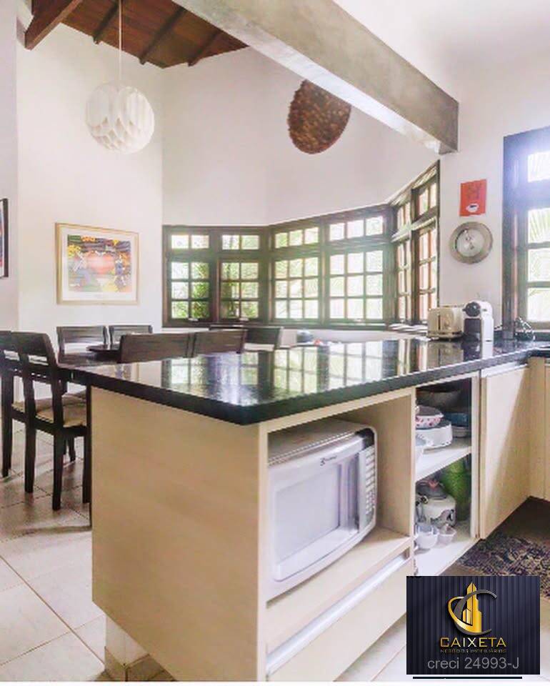 Sítio à venda com 5 quartos, 850m² - Foto 12