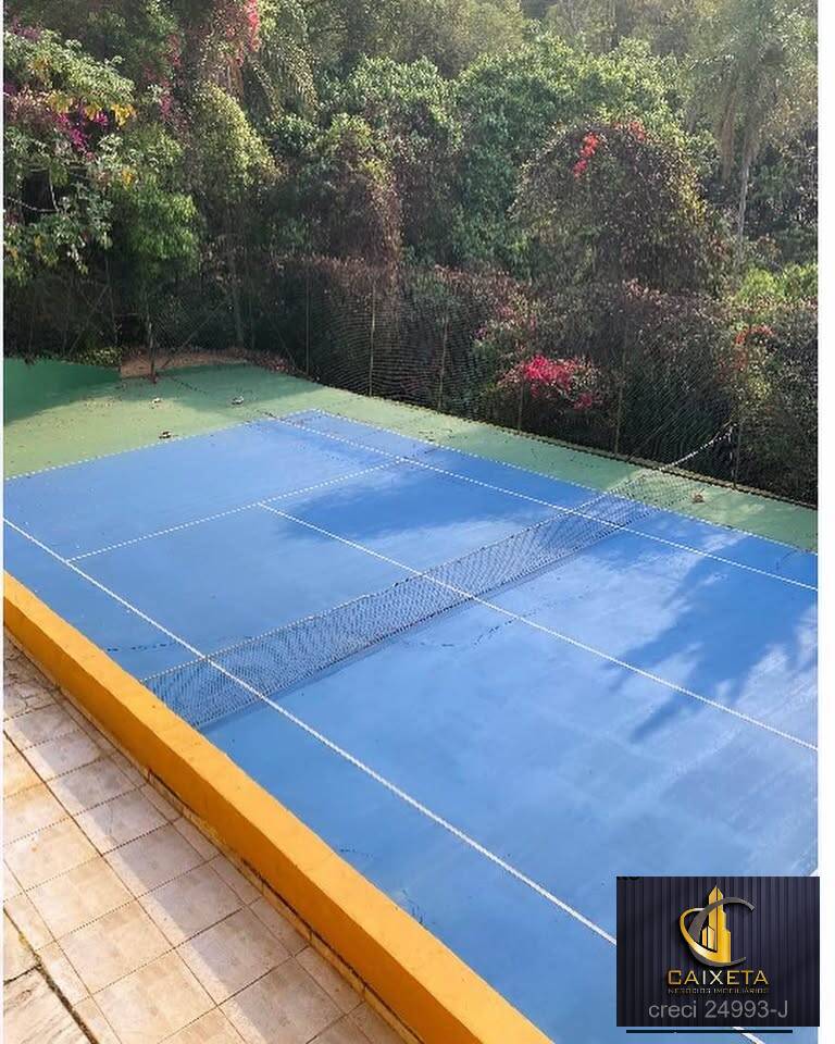 Sítio à venda com 5 quartos, 850m² - Foto 3