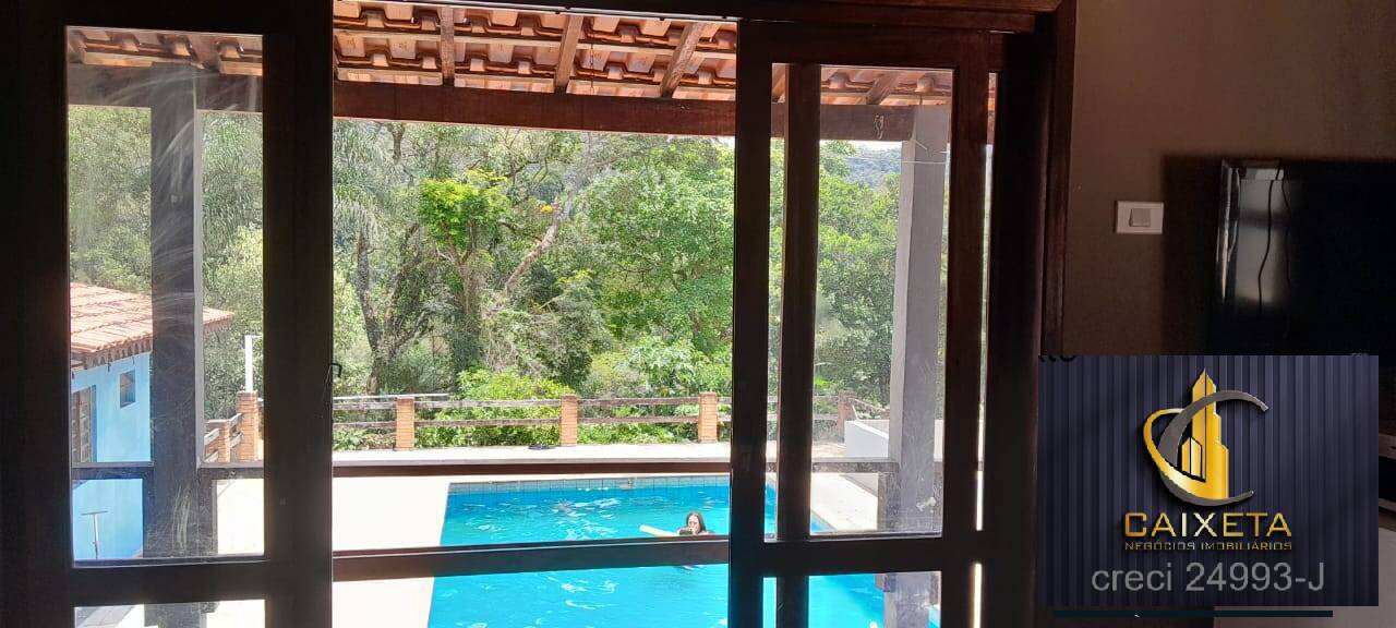 Chácara à venda com 3 quartos, 2000m² - Foto 5