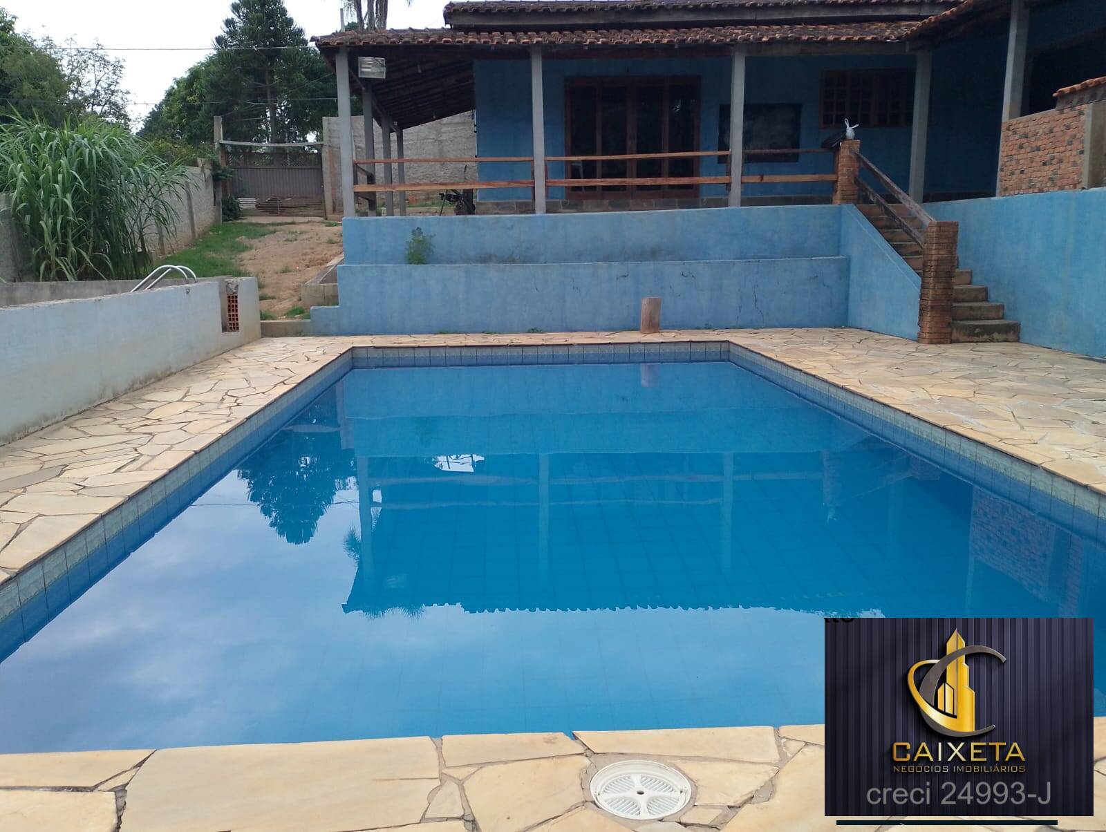 Chácara à venda com 3 quartos, 2000m² - Foto 2