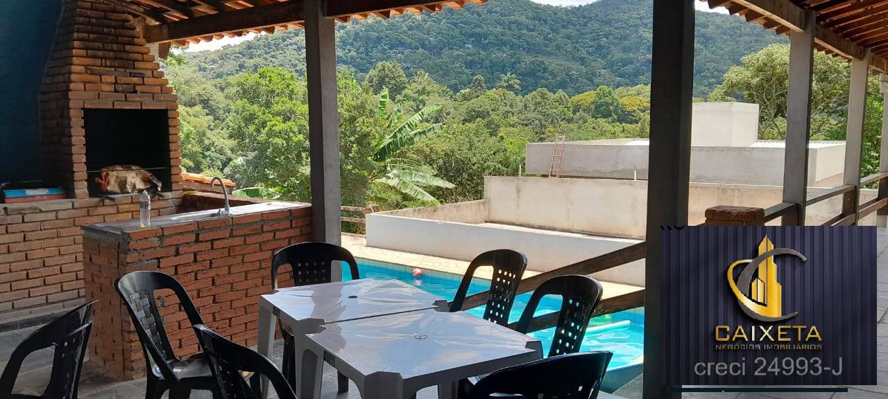 Chácara à venda com 3 quartos, 2000m² - Foto 7