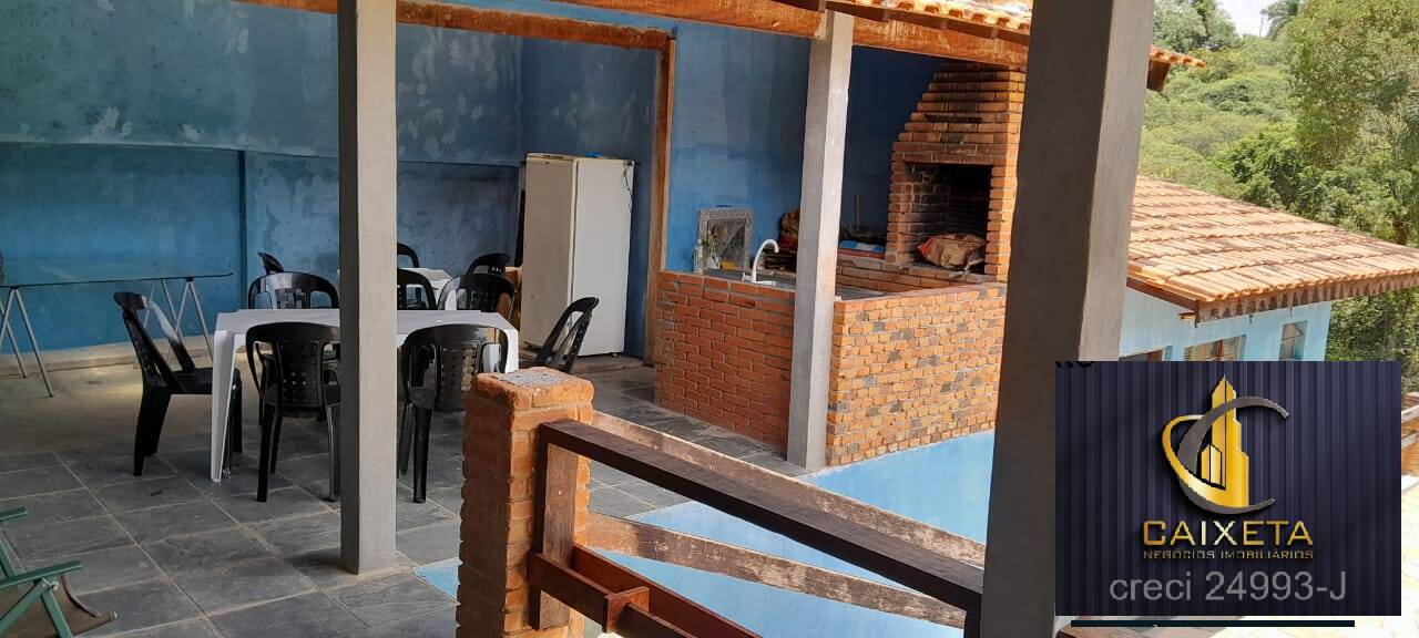 Chácara à venda com 3 quartos, 2000m² - Foto 4