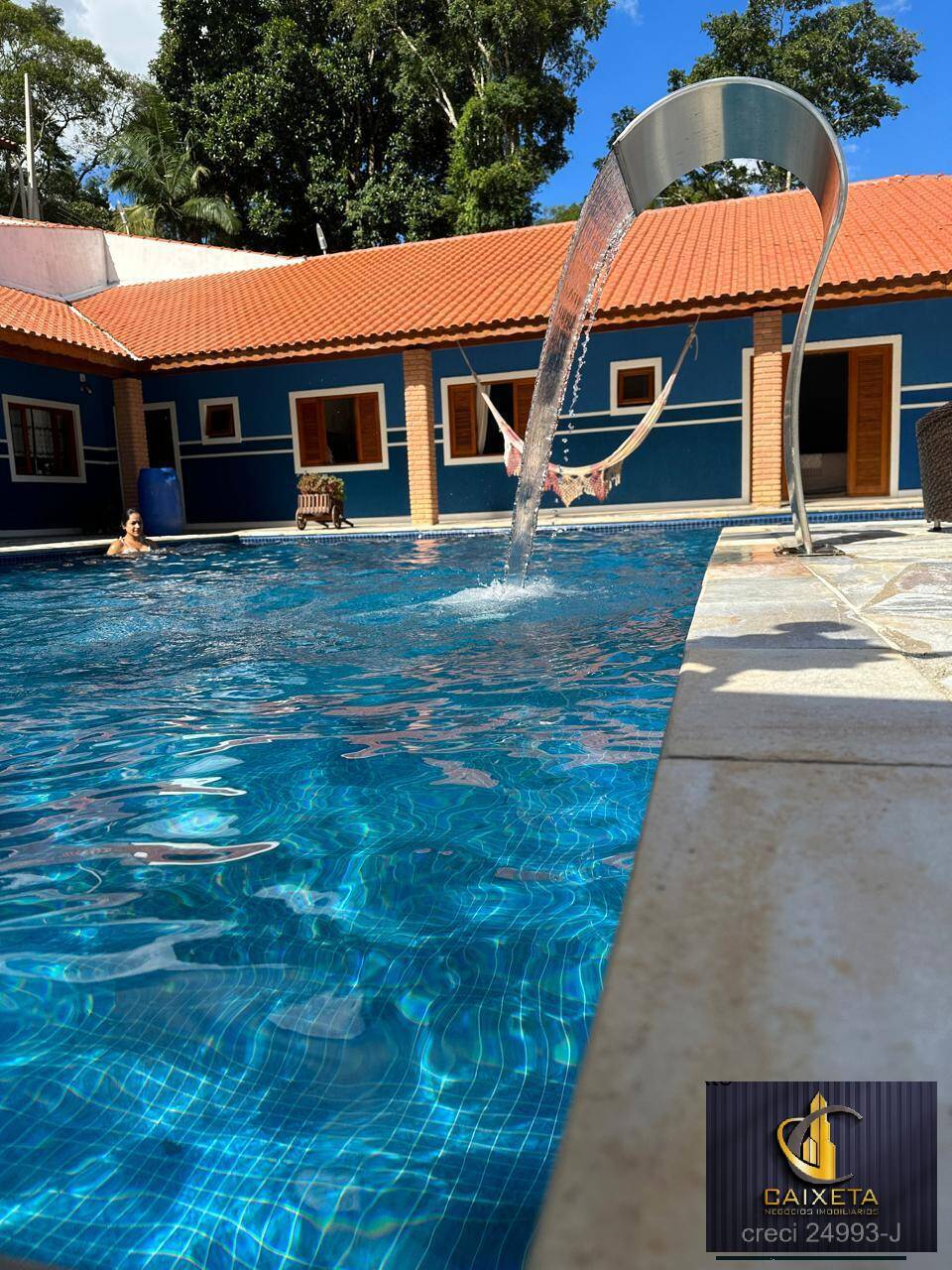 Chácara à venda com 3 quartos, 420m² - Foto 5