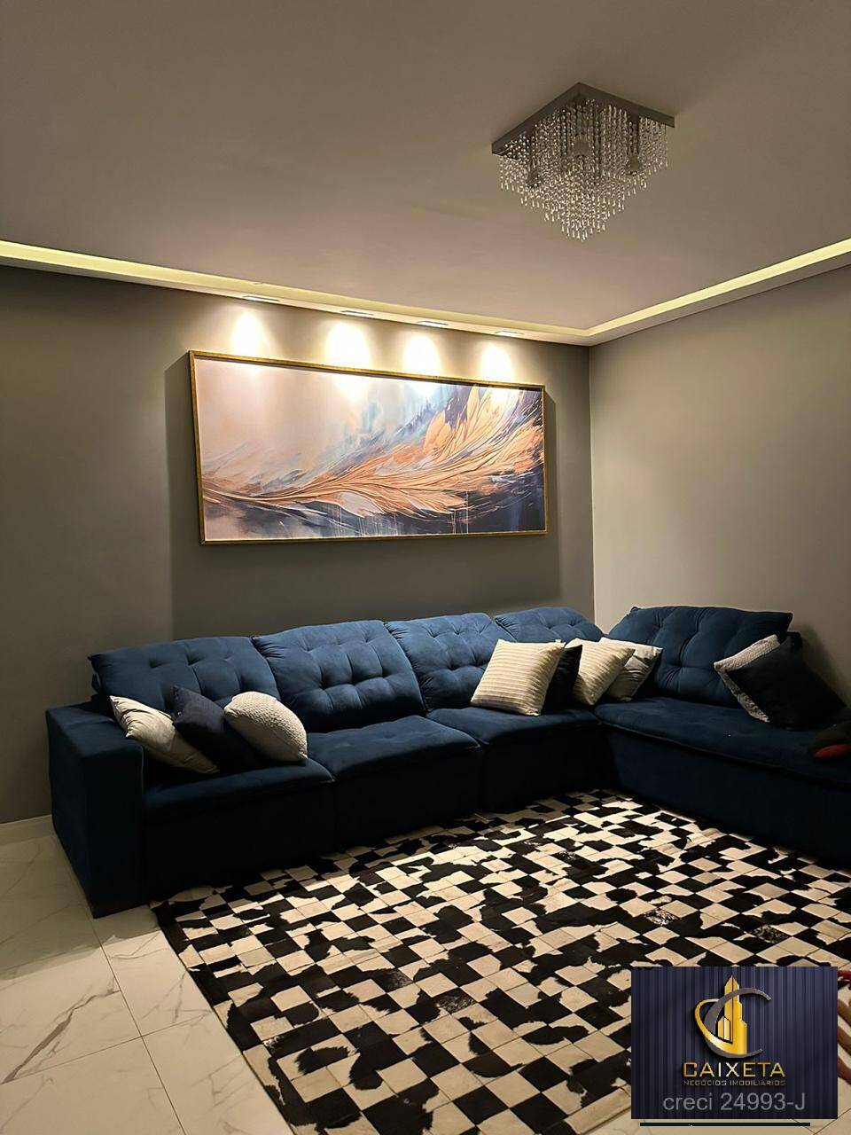 Chácara à venda com 3 quartos, 420m² - Foto 21