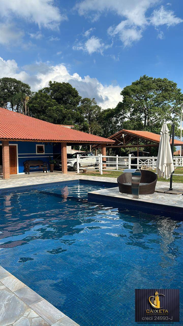 Chácara à venda com 3 quartos, 420m² - Foto 3