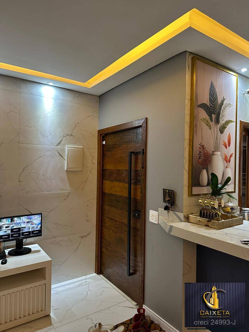 Chácara à venda com 3 quartos, 420m² - Foto 29