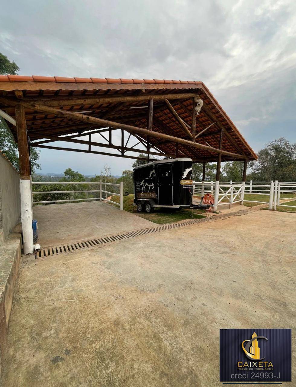 Chácara à venda com 3 quartos, 420m² - Foto 34