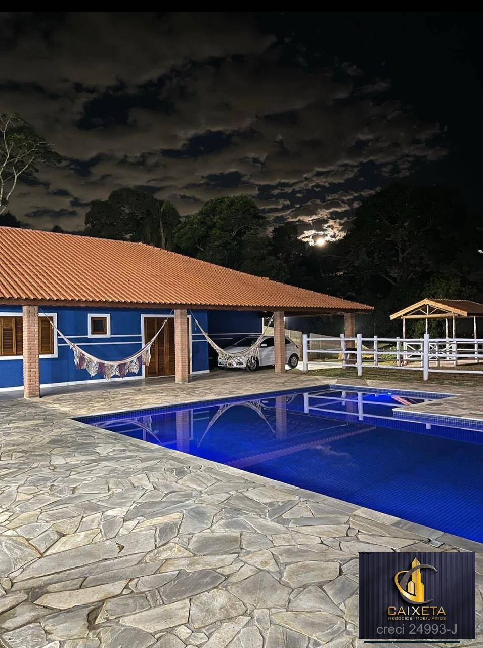 Chácara à venda com 3 quartos, 420m² - Foto 6