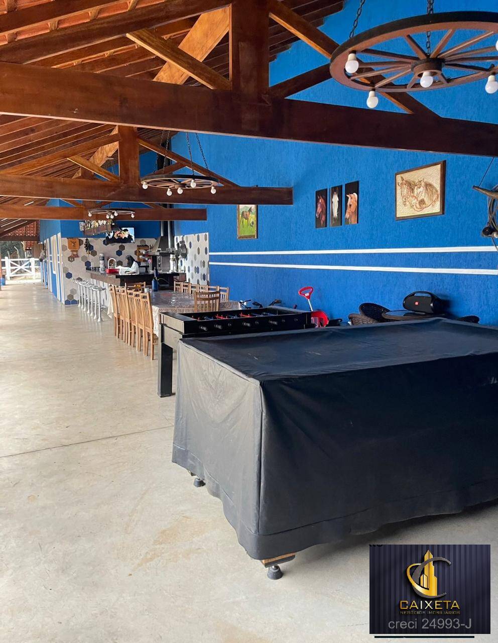Chácara à venda com 3 quartos, 420m² - Foto 18