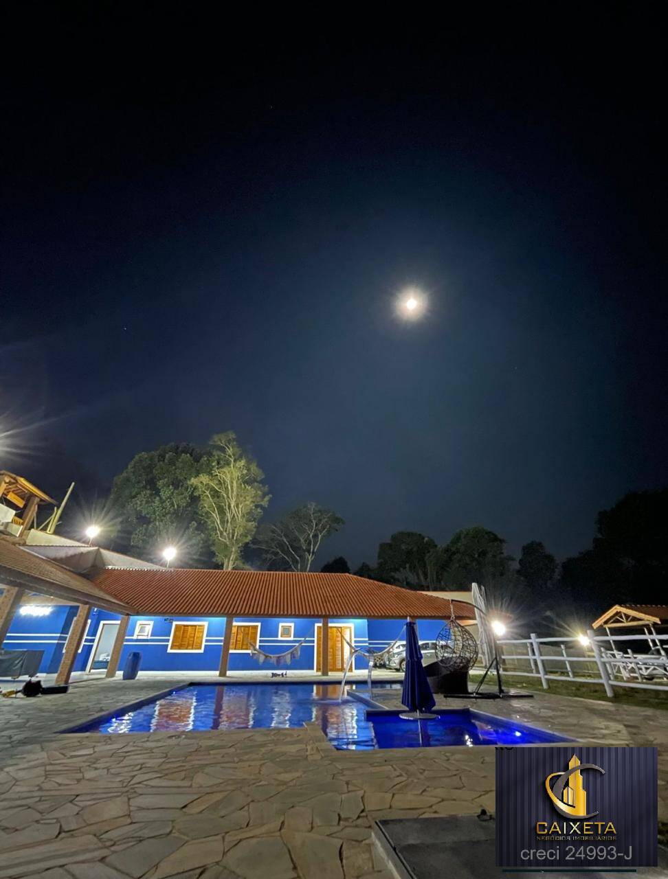 Chácara à venda com 3 quartos, 420m² - Foto 15