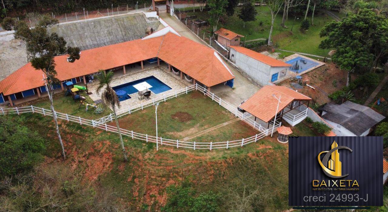Chácara à venda com 3 quartos, 420m² - Foto 35
