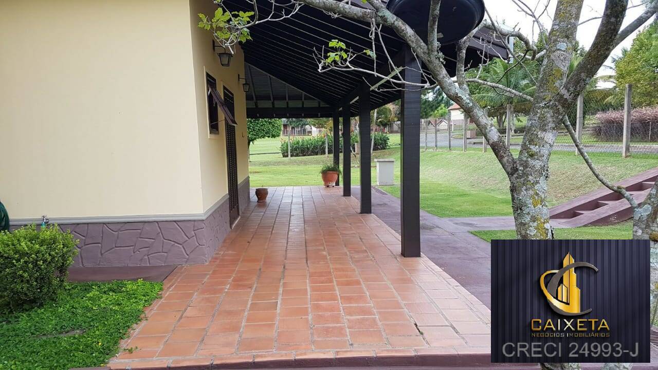 Chácara à venda com 6 quartos, 1156m² - Foto 39