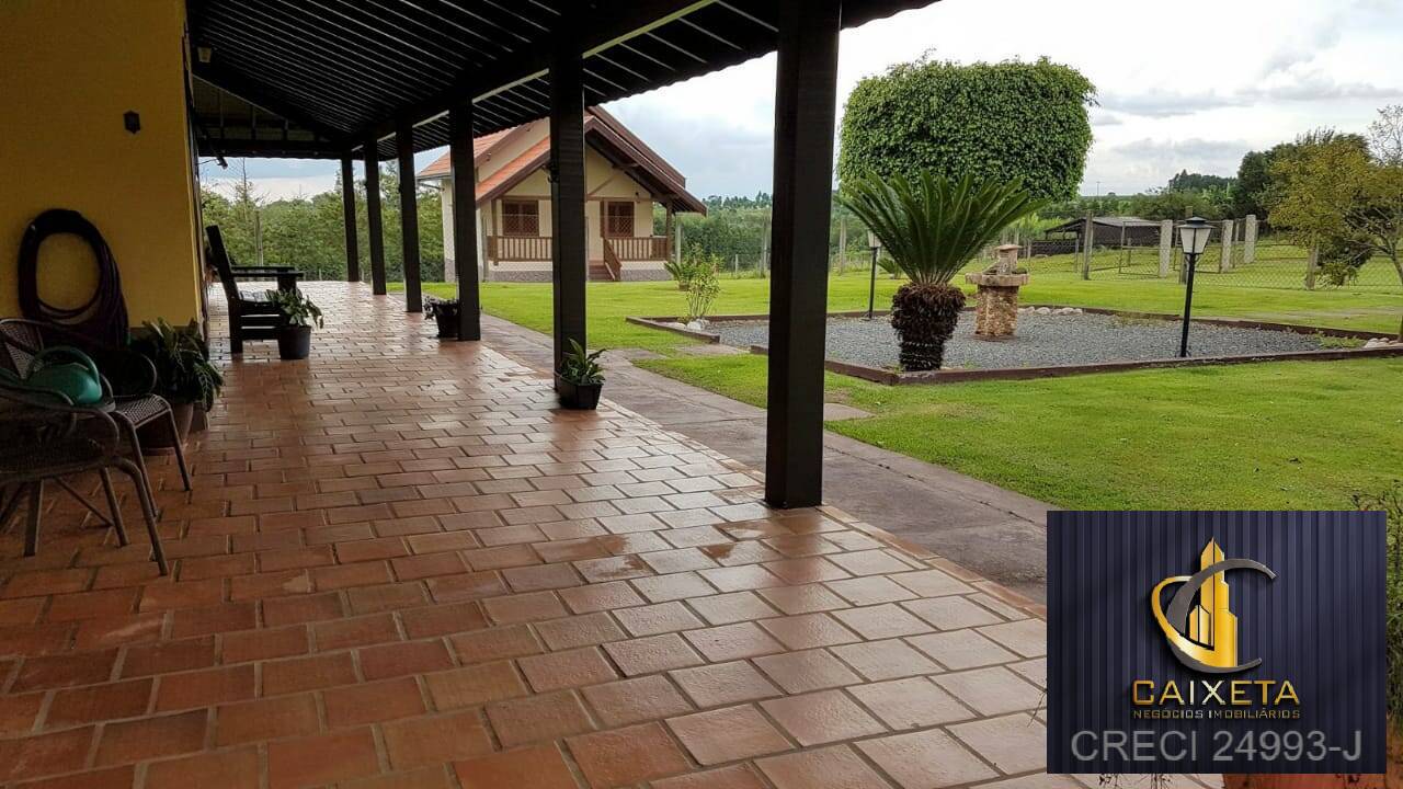 Chácara à venda com 6 quartos, 1156m² - Foto 40