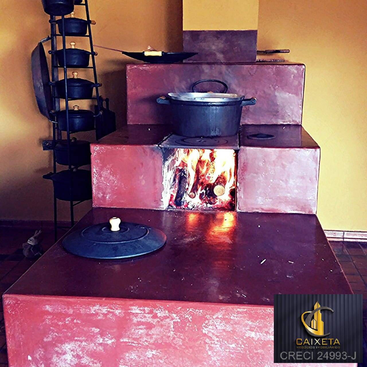 Chácara à venda com 6 quartos, 1156m² - Foto 21