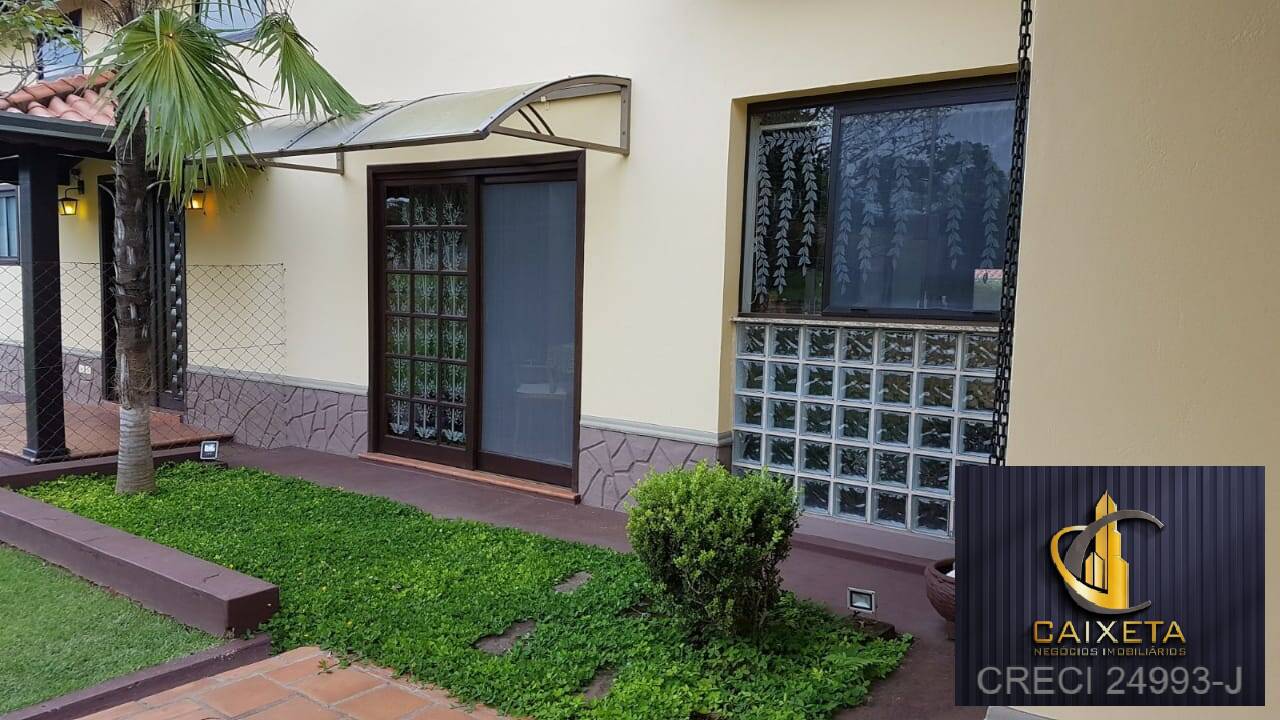 Chácara à venda com 6 quartos, 1156m² - Foto 26