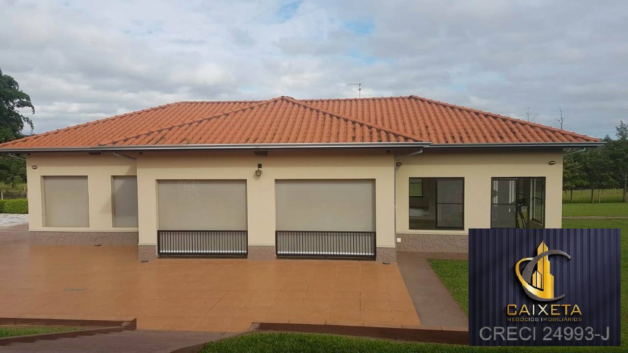 Chácara à venda com 6 quartos, 1156m² - Foto 13