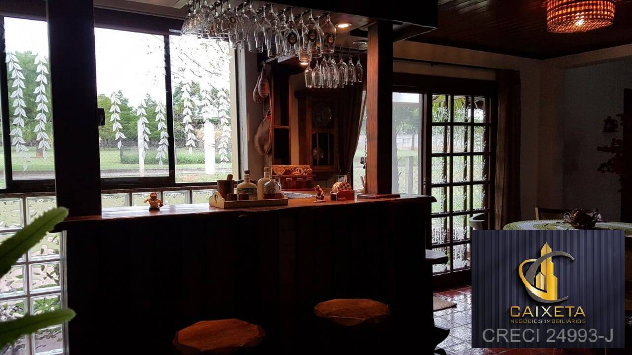 Chácara à venda com 6 quartos, 1156m² - Foto 25