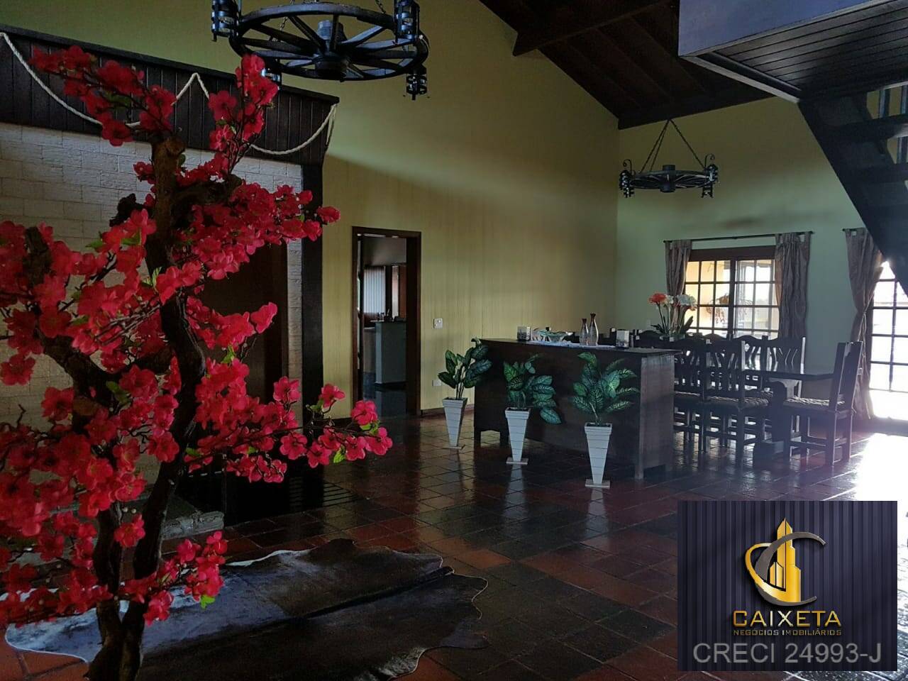 Chácara à venda com 6 quartos, 1156m² - Foto 23