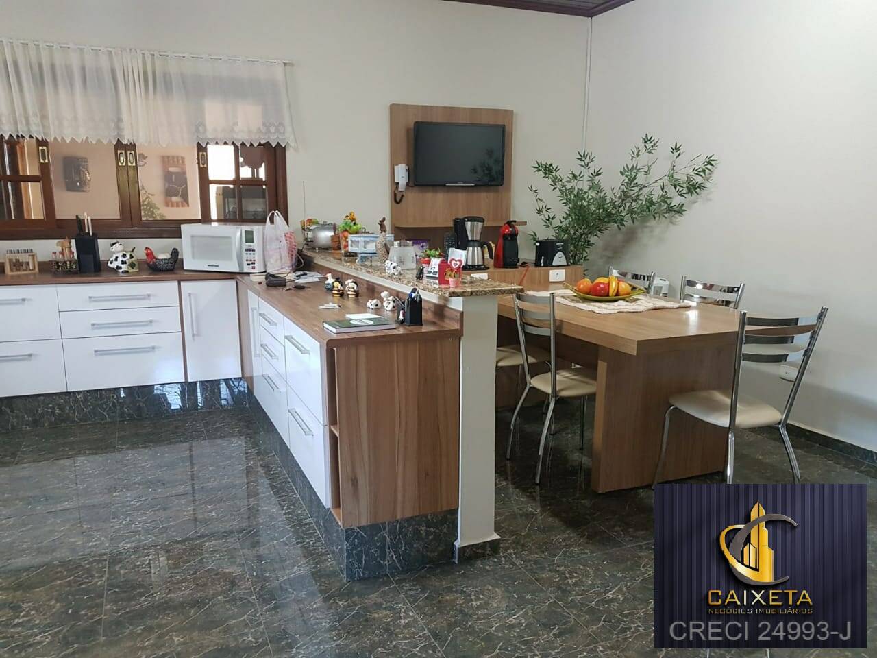 Chácara à venda com 6 quartos, 1156m² - Foto 19