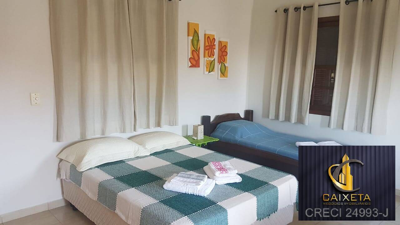 Chácara à venda com 6 quartos, 1156m² - Foto 29