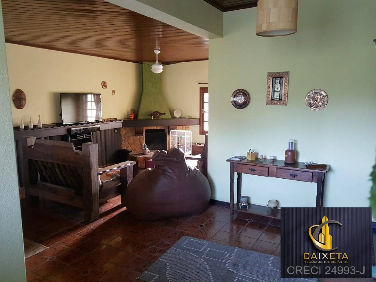 Chácara à venda com 6 quartos, 1156m² - Foto 24