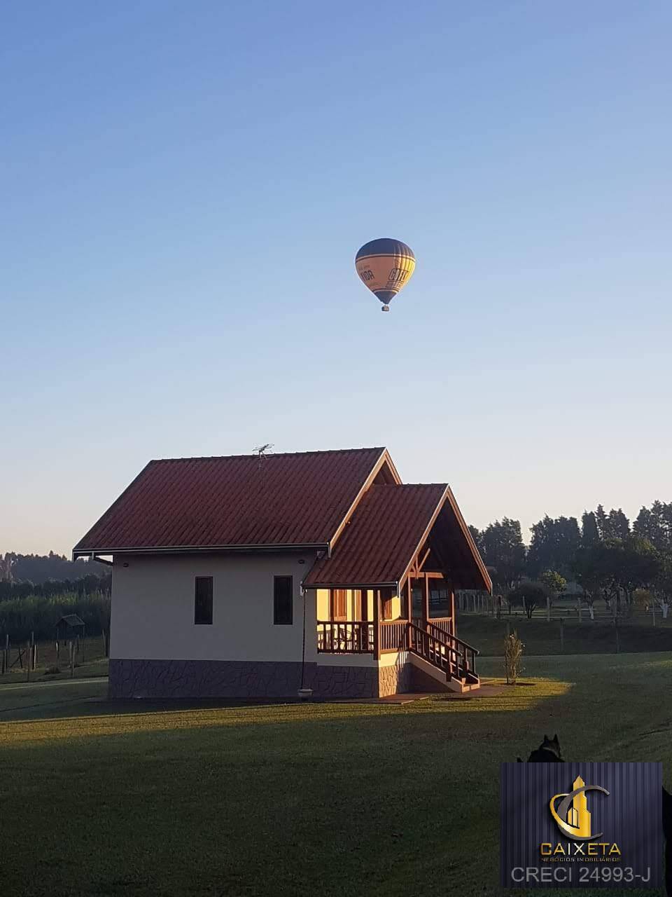 Chácara à venda com 6 quartos, 1156m² - Foto 42