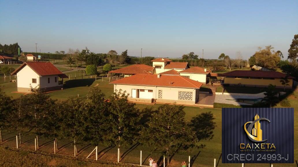 Chácara à venda com 6 quartos, 1156m² - Foto 12