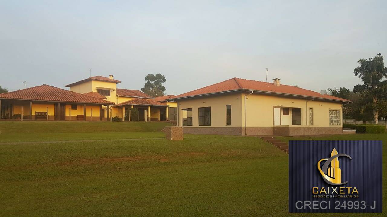 Chácara à venda com 6 quartos, 1156m² - Foto 17