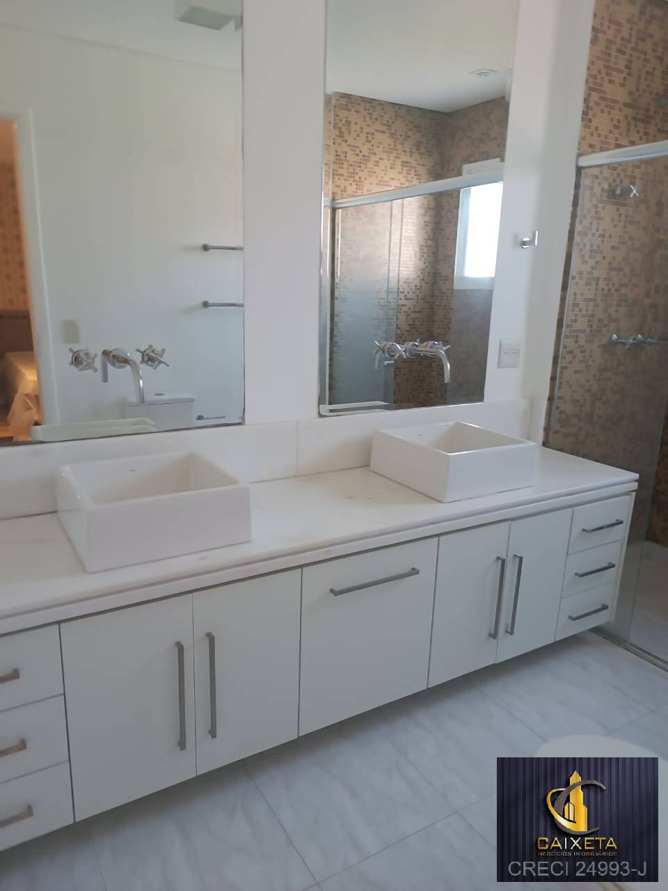 Casa de Condomínio, 4 quartos - Foto 11