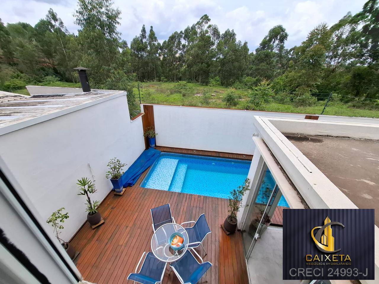 Casa, 3 quartos - Foto 2