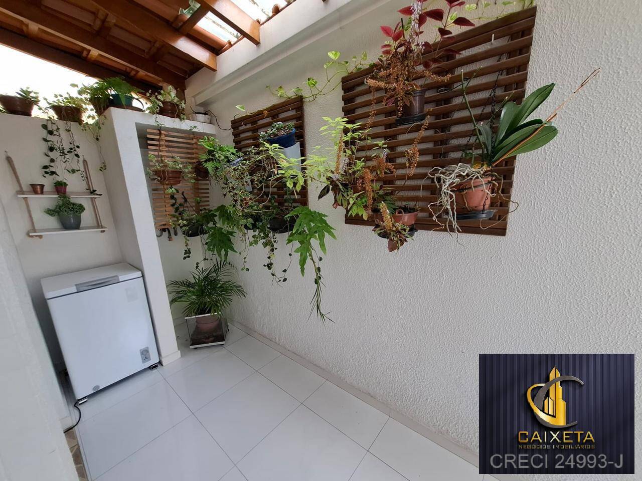 Casa, 3 quartos - Foto 22