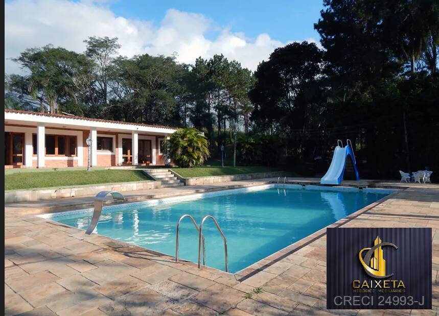 Chácara à venda e aluguel com 7 quartos, 146000m² - Foto 1