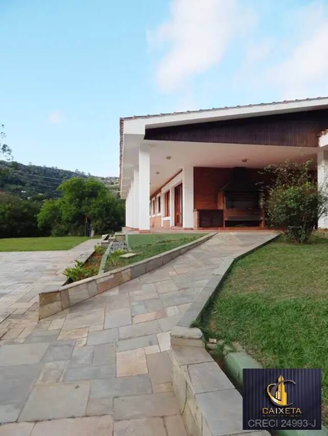 Chácara à venda e aluguel com 7 quartos, 146000m² - Foto 3
